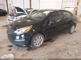 Kia Rio Lx KNADM4A37H6015820 снимка