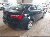 Kia Rio Lx KNADM4A37H6015820 снимка