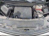 Chevrolet Traverse Fwd Lt Cloth 1GNERGKWXMJ101835 снимка