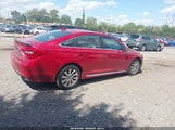 Hyundai Sonata Sport 5NPE34AF6HH442254 photo