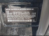 BMW X1 xDrive28I WBXHT3C31J5K31482 снимка