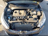 Kia Forte Gt-Line 3KPF34AD4ME278567 снимка