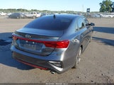Kia Forte Gt-Line 3KPF34AD4ME278567 снимка
