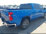 Chevrolet Silverado  2Wd Short Bed Lt 1GCPACED0PZ175900 photo