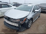 Toyota Corolla Le JTDEPRAE5LJ062203 снимка