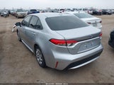 Toyota Corolla Le JTDEPRAE5LJ062203 снимка