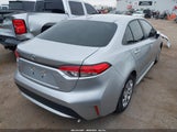 Toyota Corolla Le JTDEPRAE5LJ062203 снимка