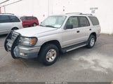 Toyota 4Runner JT3GM84R0X0043908 снимка