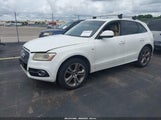 Audi Q5 3.0T Premium Plus WA1DGAFP5DA034744 снимка