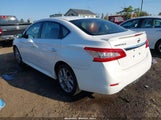 Nissan Sentra Sr 3N1AB7AP3FY268965 снимка