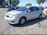 Toyota Corolla Le 1NXBU4EE3AZ366467 снимка