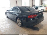 Audi A8 L 4.0T Sport WAU43AFD3HN017850 fotografie