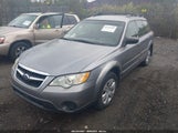 Subaru Outback 2.5I 4S4BP60C297331535 снимка