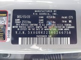 Kia K5 Gt-Line 5XXG64J25RG266758 снимка