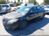 Toyota Camry Le 4T1BF3EKXBU743629 снимка