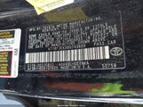 Toyota Camry Le 4T1BF3EKXBU743629 снимка