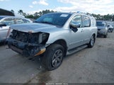 Nissan Armada Platinum 5N1AA0NEXAN623115 снимка