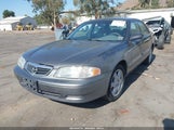 Mazda 626 Es V6/Lx V6 1YVGF22D725262400 photo