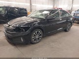 Volkswagen Jetta 1.5T Sport 3VWAM7BU2NM018714 снимка