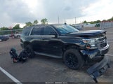 Chevrolet Tahoe Ls 1GNSKAKCXGR462515 снимка