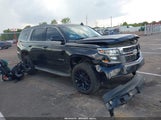 Chevrolet Tahoe Ls 1GNSKAKCXGR462515 снимка