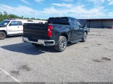 Chevrolet Silverado  4Wd Short Bed Lt 3GCUYDED8MG347672 fotografie