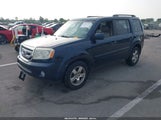 Honda Pilot Ex-L 5FNYF4H51BB054663 снимка