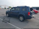 Honda Pilot Ex-L 5FNYF4H51BB054663 снимка