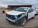 Chevrolet Traverse Ls 1GNEVFKW7KJ239139 снимка