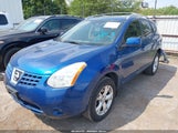 Nissan Rogue Sl JN8AS58T98W022103 снимка