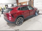 Chevrolet Trax Fwd 2Rs KL77LJE22RC099869 fotografie
