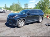 Toyota Grand Highlander Xle 5TDAAAB5XRS048146 fotografie