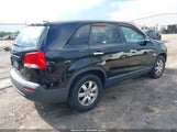 Kia Sorento Lx 5XYKT3A19CG302748 снимка