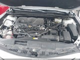 Toyota Camry Xse Hybrid 4T1K31AK6NU039788 снимка