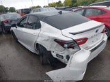 Toyota Camry Xse Hybrid 4T1K31AK6NU039788 photo