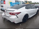 Toyota Camry Xse Hybrid 4T1K31AK6NU039788 fotografie