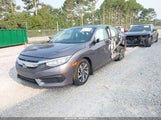 Honda Civic Ex 19XFC2F74JE002506 снимка