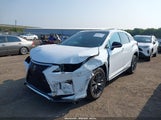 Lexus Rx 350 F Sport 2T2BZMCA6KC202307 снимка