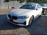 BMW 540I xDrive WBA73BJ09MWX25421 photo