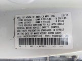 Honda Accord 3.5 Ex-L 1HGCP3F82CA023903 снимка