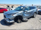 Toyota Highlander Le 5TDZZRAH6LS020275 снимка