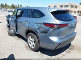 Toyota Highlander Le 5TDZZRAH6LS020275 снимка