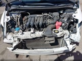 Honda Fit Ex/Ex-L 3HGGK5H8XFM757981 fotografie