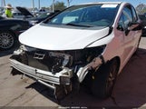 Honda Fit Ex/Ex-L 3HGGK5H8XFM757981 fotografie