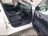 Nissan Sentra Sv 3N1AB7AP2EL635673 снимка