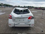 Nissan Sentra Sv 3N1AB7AP2EL635673 снимка