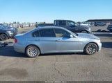 BMW 328I xDrive WBAPK53549A512202 снимка