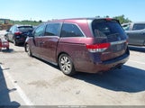 Honda Odyssey Ex-L 5FNRL5H66FB010496 снимка