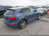 Audi Q5 2.0T Premium WA1L2AFP8HA009997 снимка