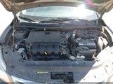 Nissan Sentra Sv 3N1AB7AP9FY363207 снимка